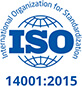 Environment ISO 14001