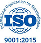 Quality ISO 9001