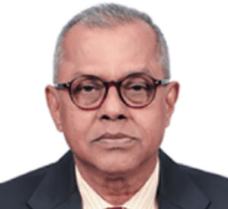 Mr. B. Narendran